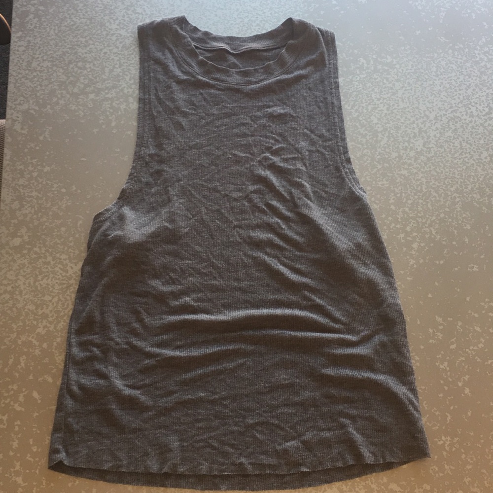 Alo tank top